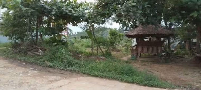 Titled lot, 395 sqm, ₱10,000/sqm, near the BIR, Masbate City