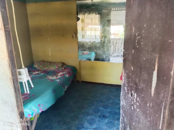 Boarding house for sale, 100 sqm, ₱1.5M, behind Osmeña Colleges, Espinosa