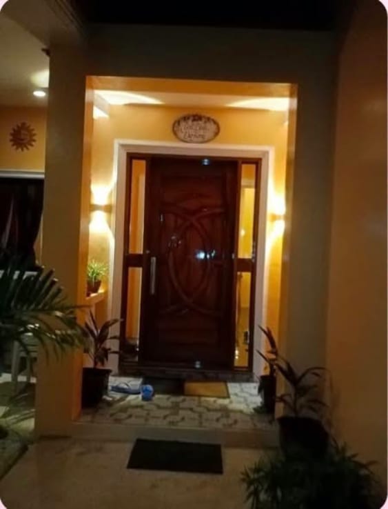 Titled house and lot, 225 sqm, 3 bedrooms, Luisa Subd, Nursery