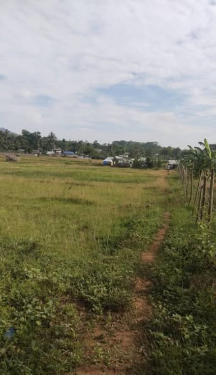 Lot, 10 by 26 metres (rights), Brgy. Igang, Masbate City