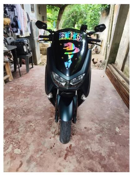Yamaha NMax V2.1 ABS TCS (2023), ₱100,000, Cataingan