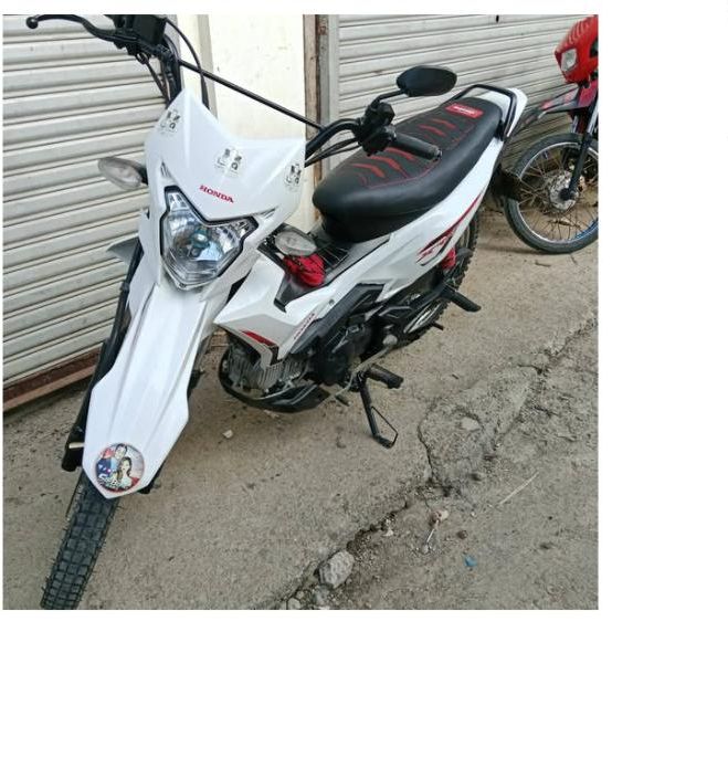 Honda XRM 125 (2023), ₱47,000, Milagros
